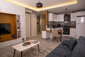 Sky Garden Suites