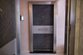 Sky Garden Suites