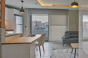 Sky Garden Suites