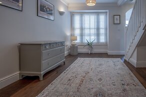 Noe Acre - 3 Bedroom Cottage - Tenby