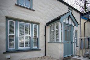 Noe Acre - 3 Bedroom Cottage - Tenby