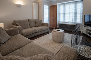 Noe Acre - 3 Bedroom Cottage - Tenby