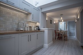 Noe Acre - 3 Bedroom Cottage - Tenby