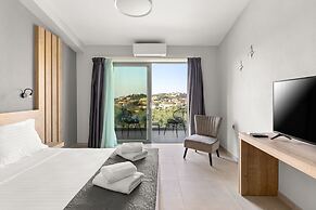 Sarah Luxury Rooms