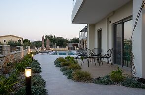 Sarah Luxury Rooms