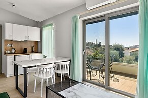 Sarah Luxury Rooms