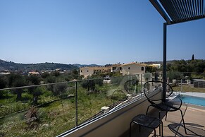 Sarah Luxury Rooms