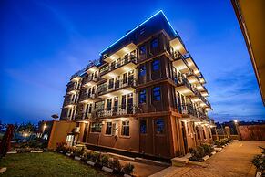 Mlex Hotel