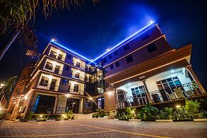 Mlex Hotel