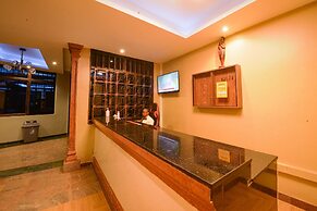 Mlex Hotel