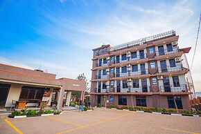 Mlex Hotel