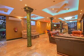 Mlex Hotel