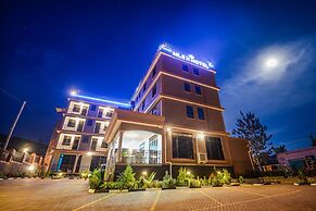 Mlex Hotel