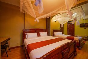 Mlex Hotel