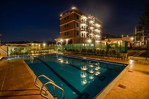 Mlex Hotel