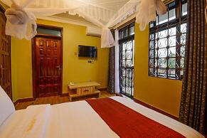 Mlex Hotel