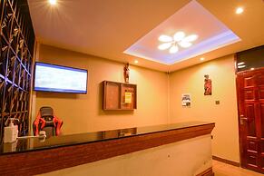 Mlex Hotel