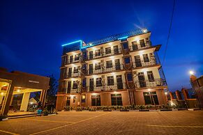 Mlex Hotel