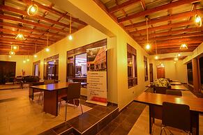 Mlex Hotel