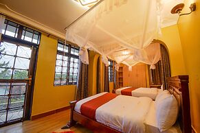 Mlex Hotel