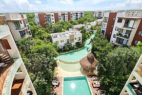 Private Garden Condo by Concierge4u