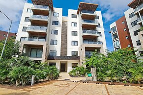 Private Garden Condo by Concierge4u