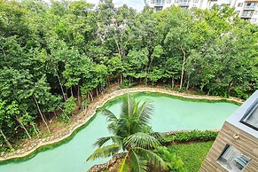 Private Garden Condo by Concierge4u