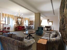 Hospedium Hotel La Lozana