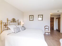 Hospedium Hotel La Lozana
