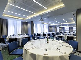 Novotel Liverpool Paddington Village