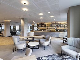 Novotel Liverpool Paddington Village