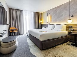 Novotel Liverpool Paddington Village