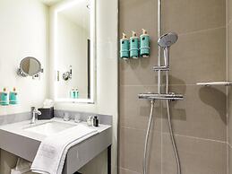 Novotel Liverpool Paddington Village