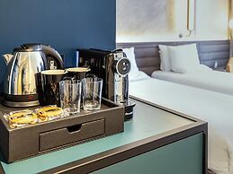 Novotel Liverpool Paddington Village