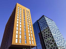Novotel Liverpool Paddington Village