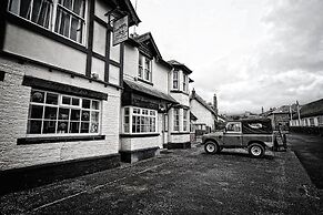 Kings Arms Otterton