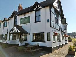 Kings Arms Otterton