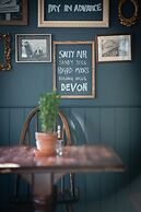 Kings Arms Otterton