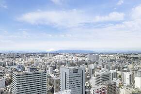 The Westin Yokohama