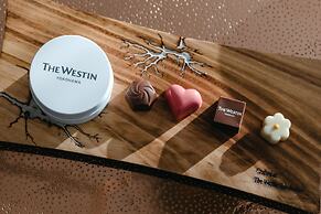 The Westin Yokohama