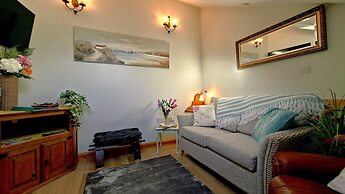 Wesley House Holiday Cottages