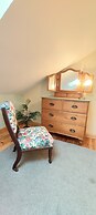 Wesley House Holiday Cottages