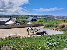 Wesley House Holiday Cottages
