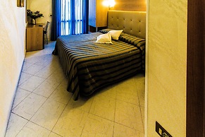 Hotel Baviera