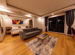 Şehrar Suit Hotel