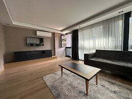Şehrar Suit Hotel