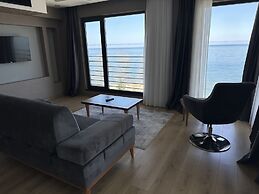Şehrar Suit Hotel