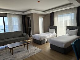 Şehrar Suit Hotel