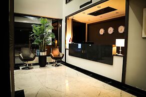 Şehrar Suit Hotel