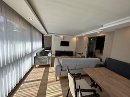 Şehrar Suit Hotel